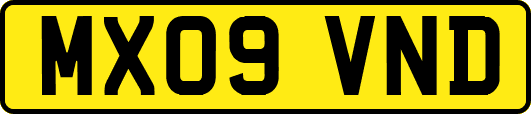 MX09VND