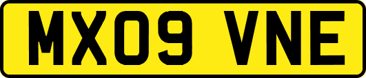 MX09VNE