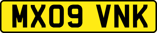 MX09VNK