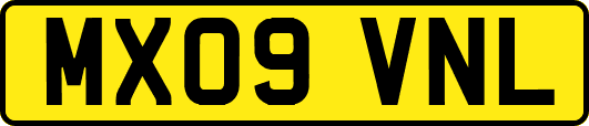 MX09VNL