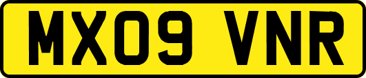 MX09VNR
