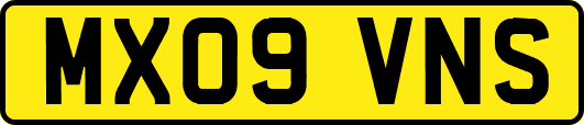MX09VNS