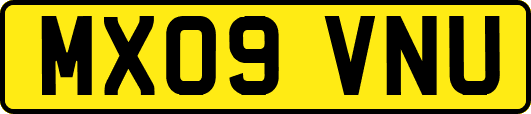 MX09VNU