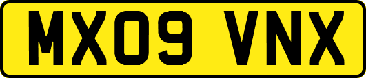 MX09VNX