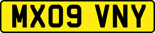 MX09VNY