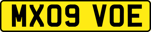 MX09VOE