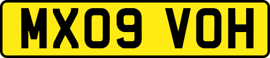 MX09VOH