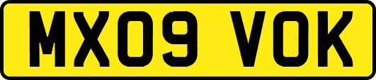 MX09VOK