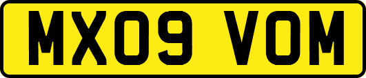 MX09VOM