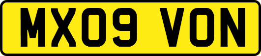 MX09VON
