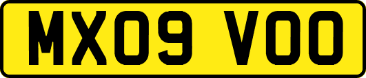 MX09VOO