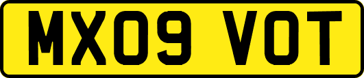 MX09VOT