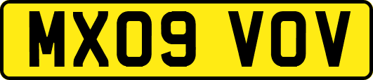 MX09VOV