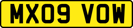 MX09VOW