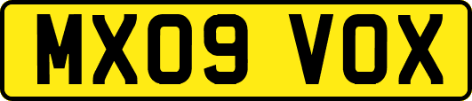 MX09VOX