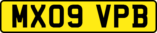MX09VPB