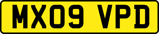 MX09VPD