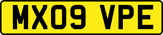 MX09VPE