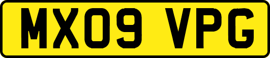 MX09VPG