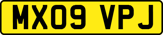 MX09VPJ