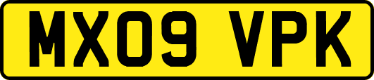 MX09VPK