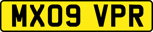 MX09VPR