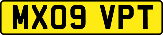 MX09VPT