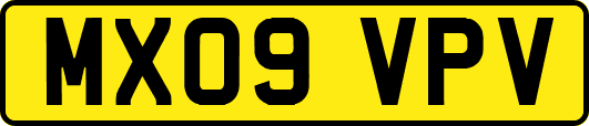 MX09VPV