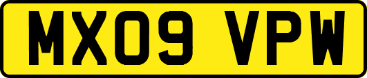 MX09VPW