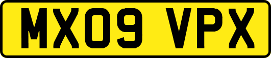 MX09VPX