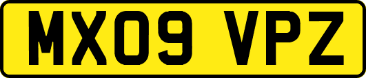 MX09VPZ
