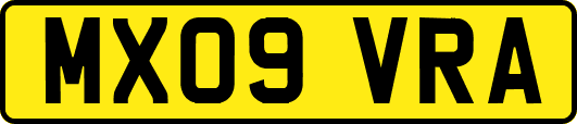 MX09VRA