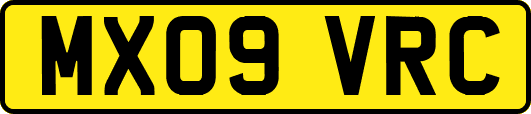 MX09VRC