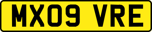 MX09VRE