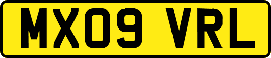 MX09VRL