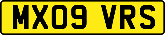 MX09VRS