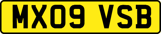 MX09VSB
