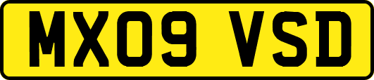 MX09VSD