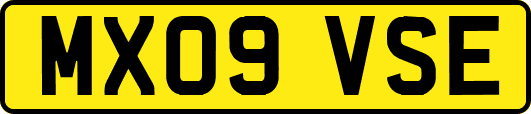 MX09VSE
