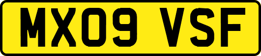 MX09VSF