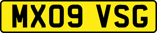 MX09VSG