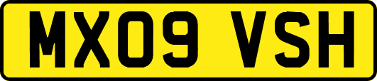 MX09VSH