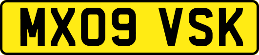 MX09VSK