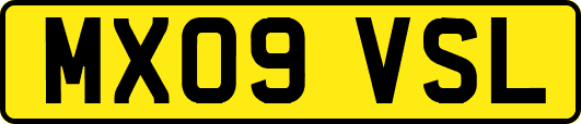 MX09VSL