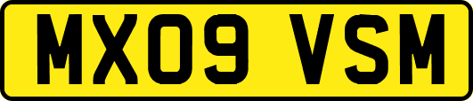 MX09VSM