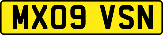 MX09VSN