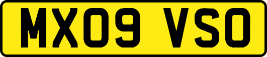 MX09VSO