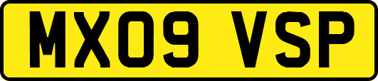 MX09VSP