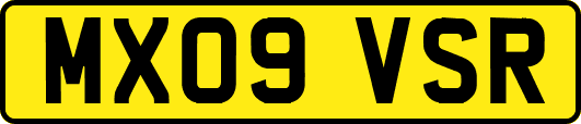 MX09VSR