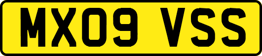 MX09VSS